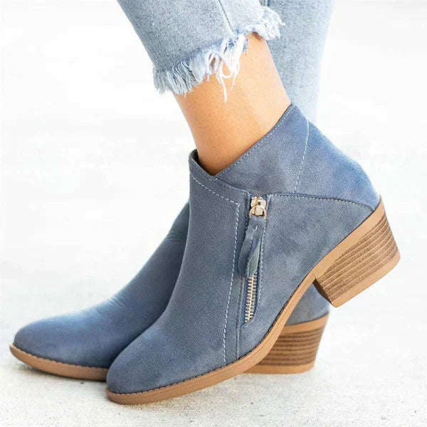 Sabella | Comfortable boots