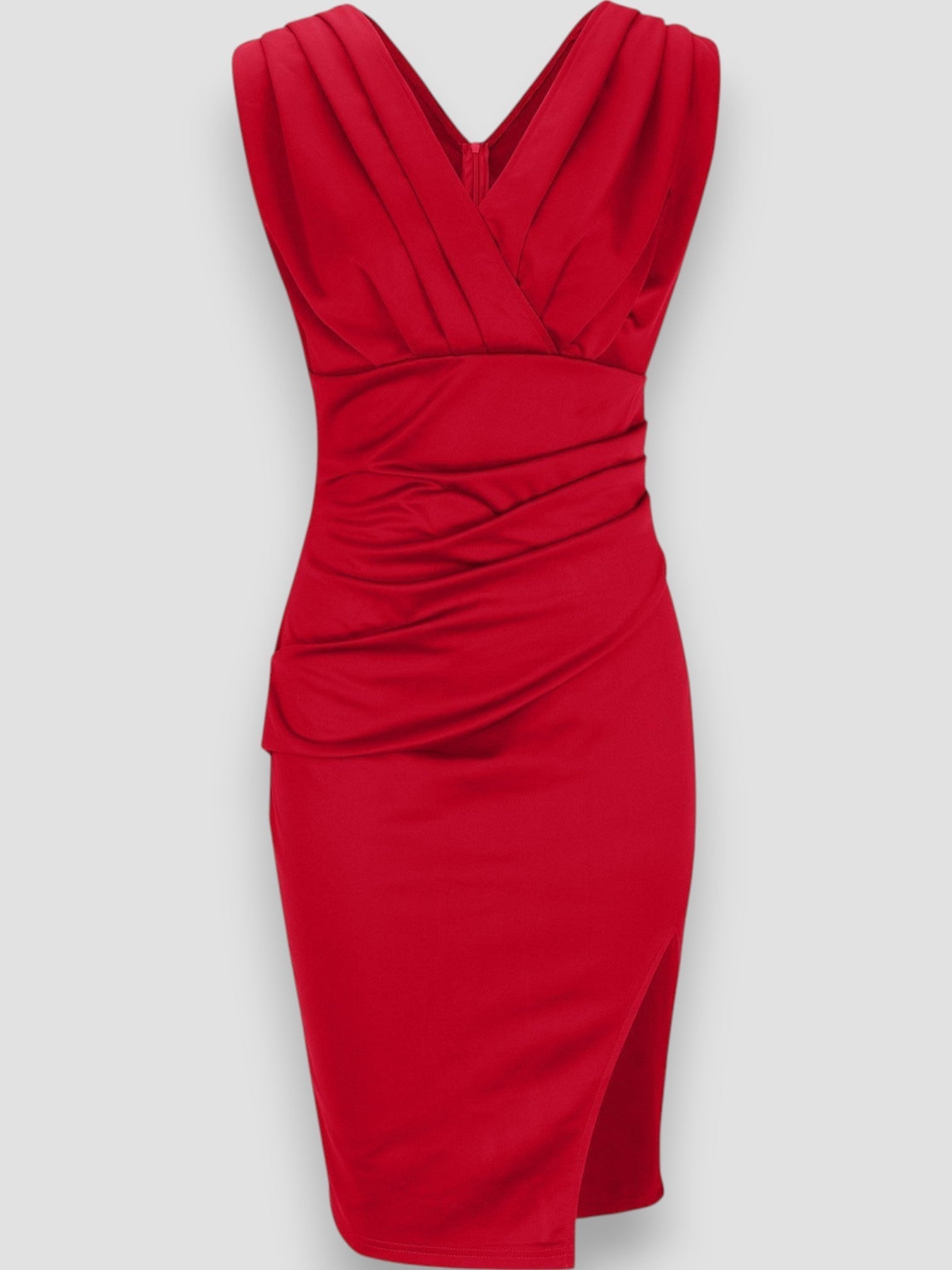 Rosanna - Flared Dress