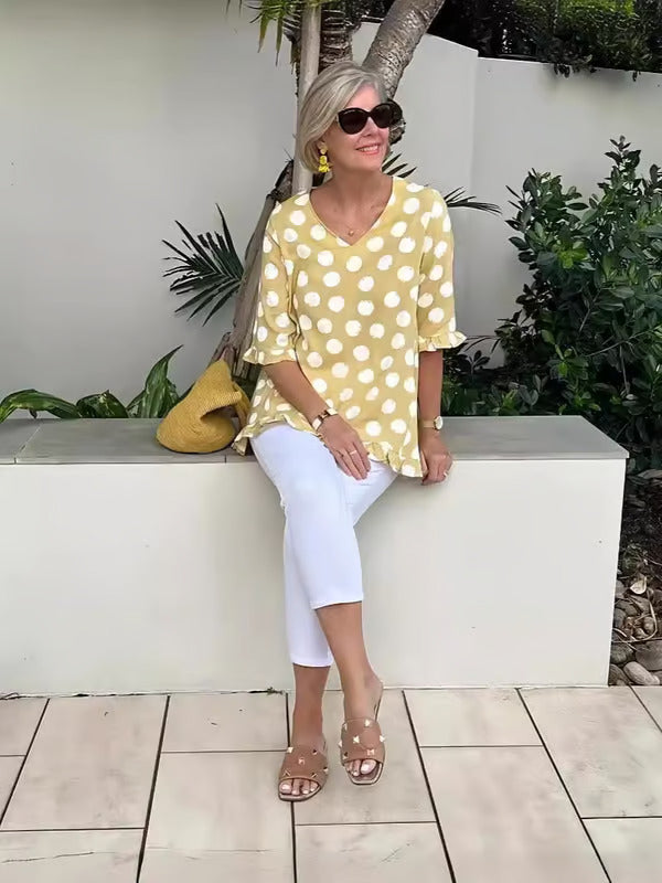 Camilia | Elegant Style for Every Day