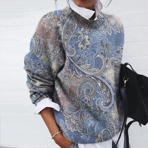 Suzanne | Soft And Comfortable Cashmere Sweater