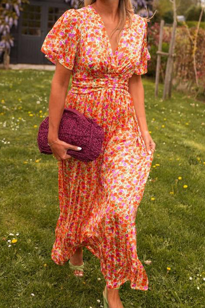 Yasmin | Elegant Long Dress