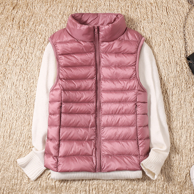 Sara | Lightweight trench coat for women