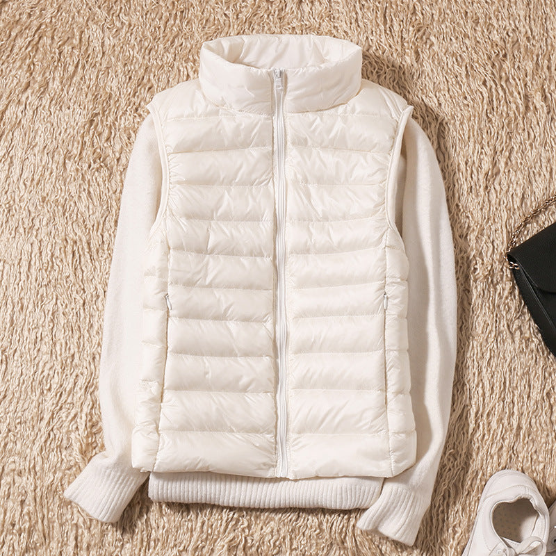 Sara | Lightweight trench coat for women
