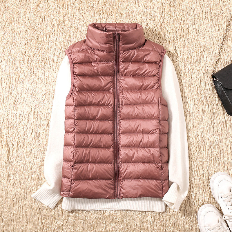 Sara | Lightweight trench coat for women