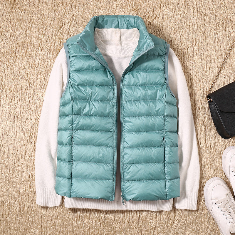 Sara | Lightweight trench coat for women
