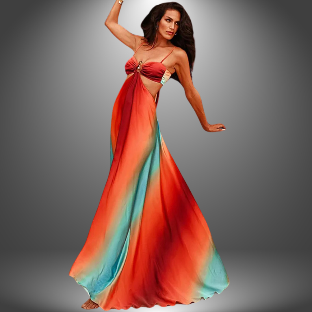 Callista - Premium Long Dress for Women