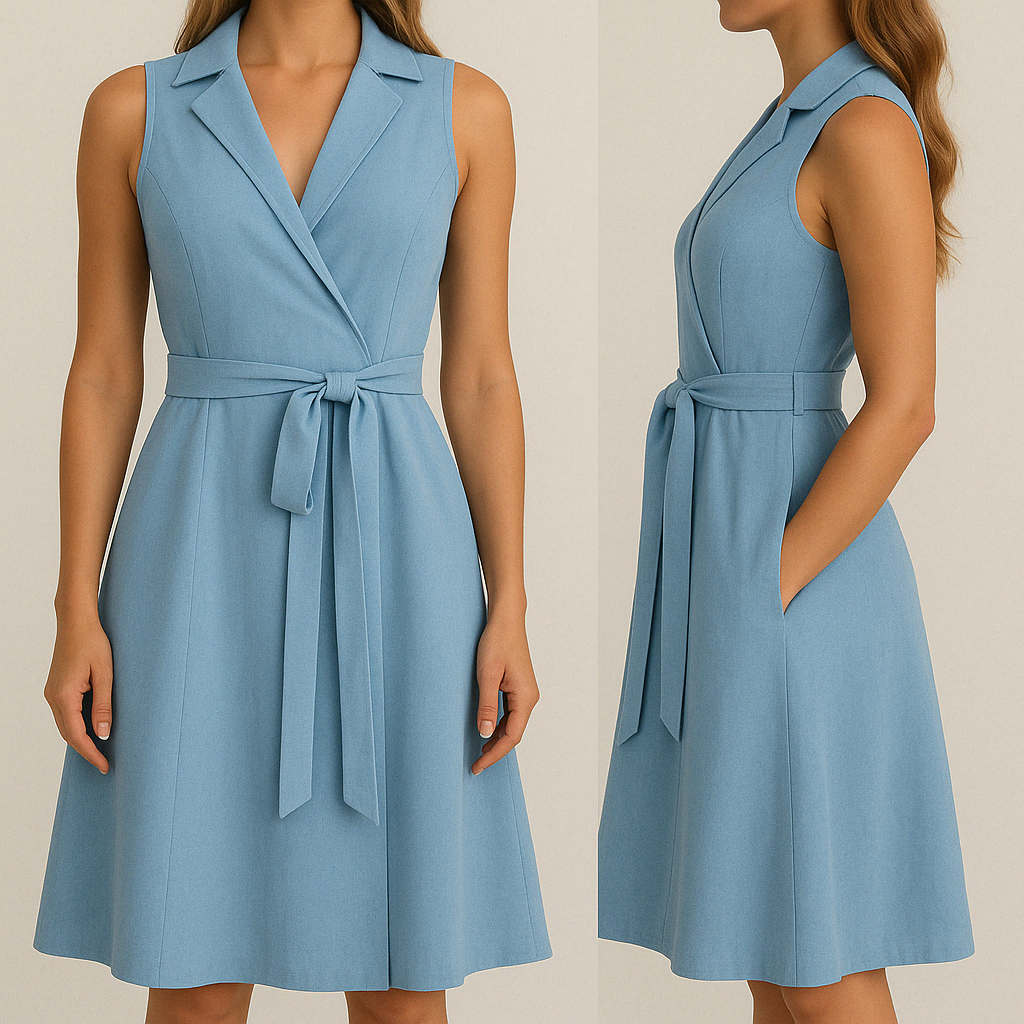 Lisanne - Casual dress