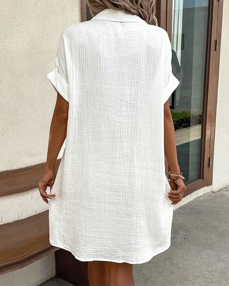 Luna - Light Elegant Dress