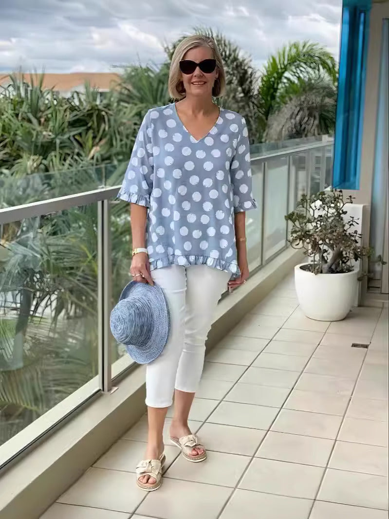 Camilia | Elegant Style for Every Day