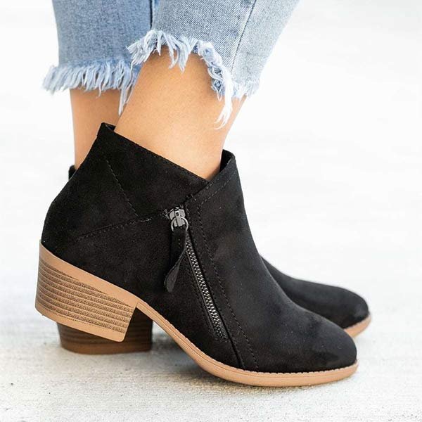 Sabella | Comfortable boots