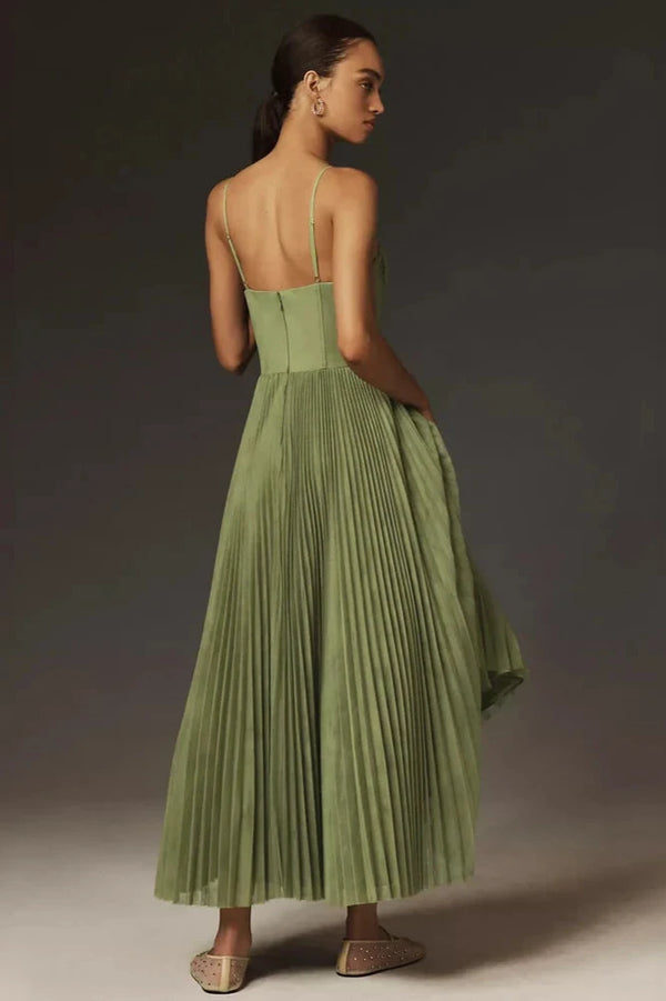 Liya | Elegant Dress