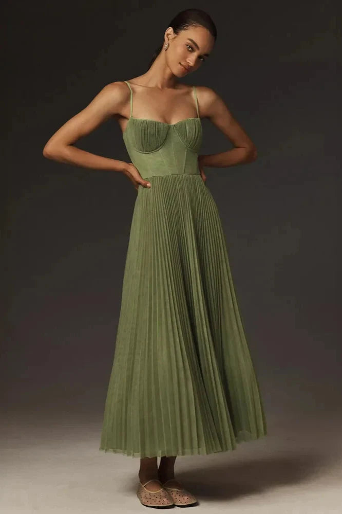 Liya | Elegant Dress