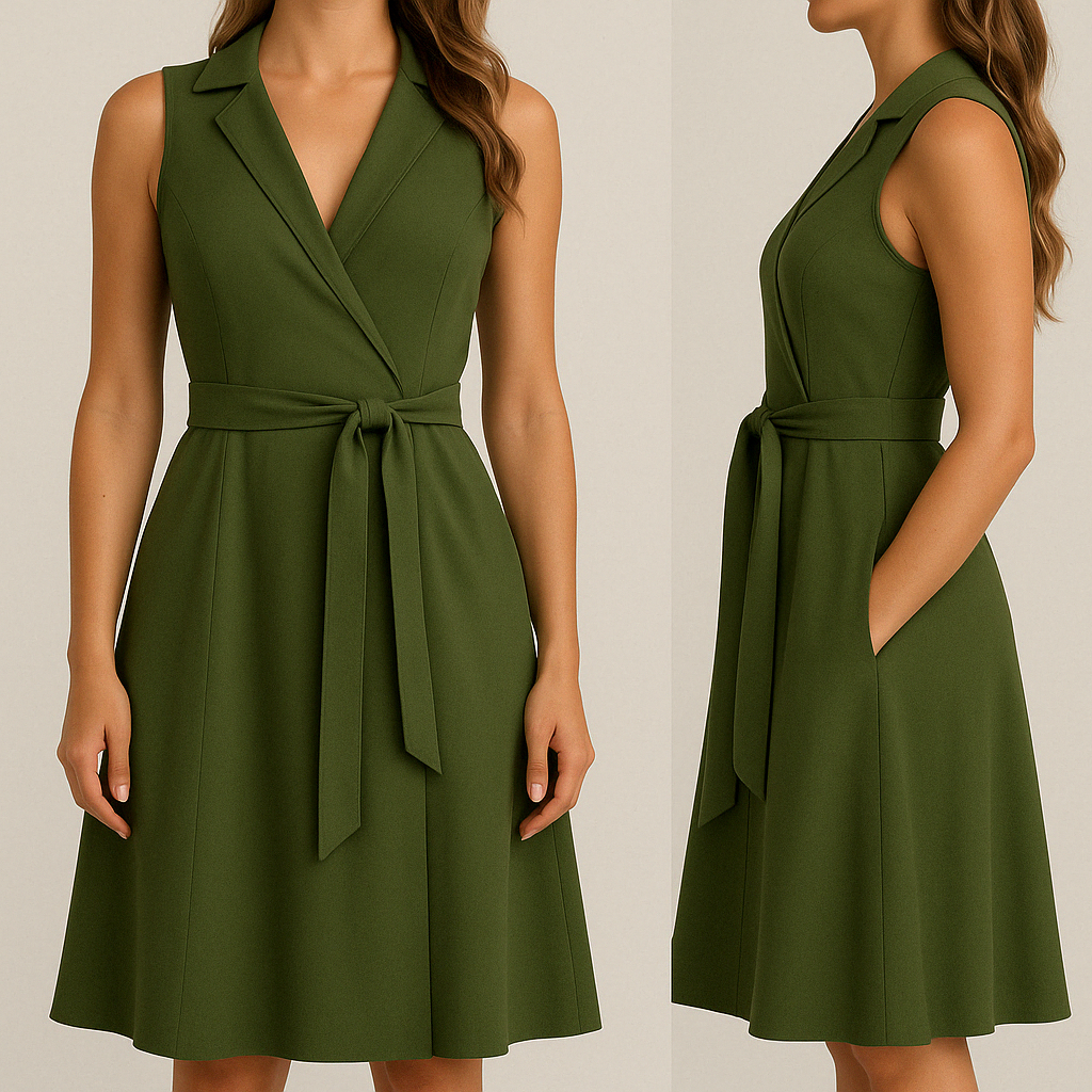Lisanne - Casual dress