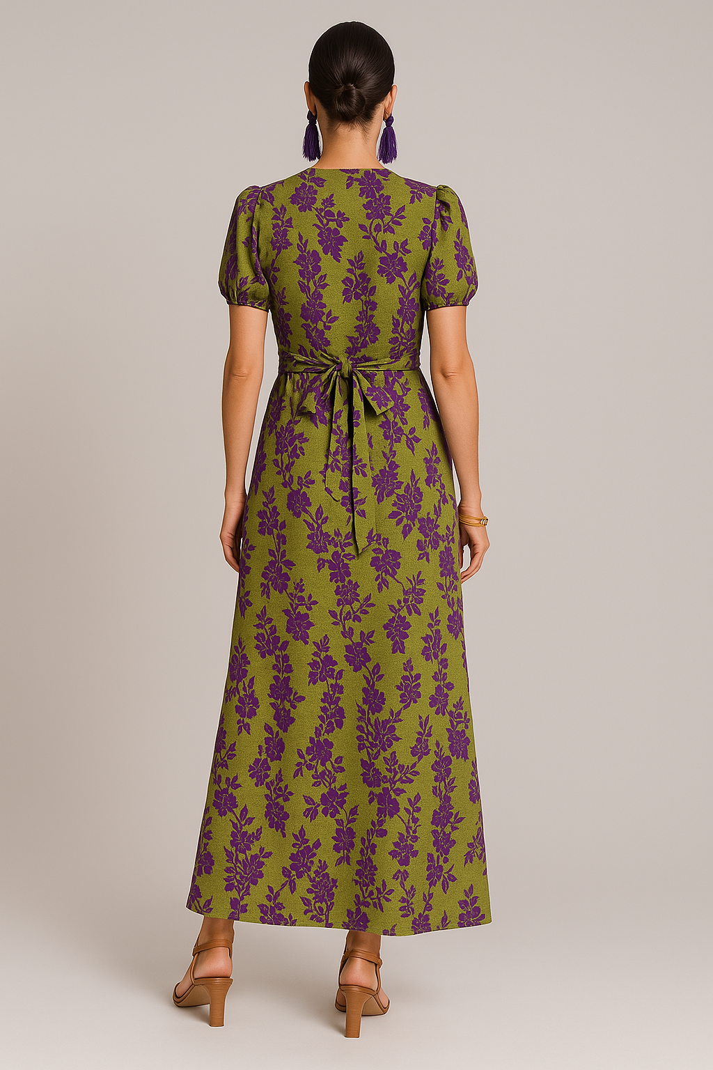 Zoé | Refined Summer Dress
