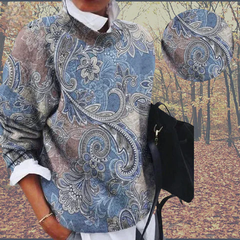 Suzanne | Soft And Comfortable Cashmere Sweater