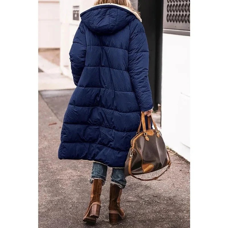 Jade | Stylish winter coat