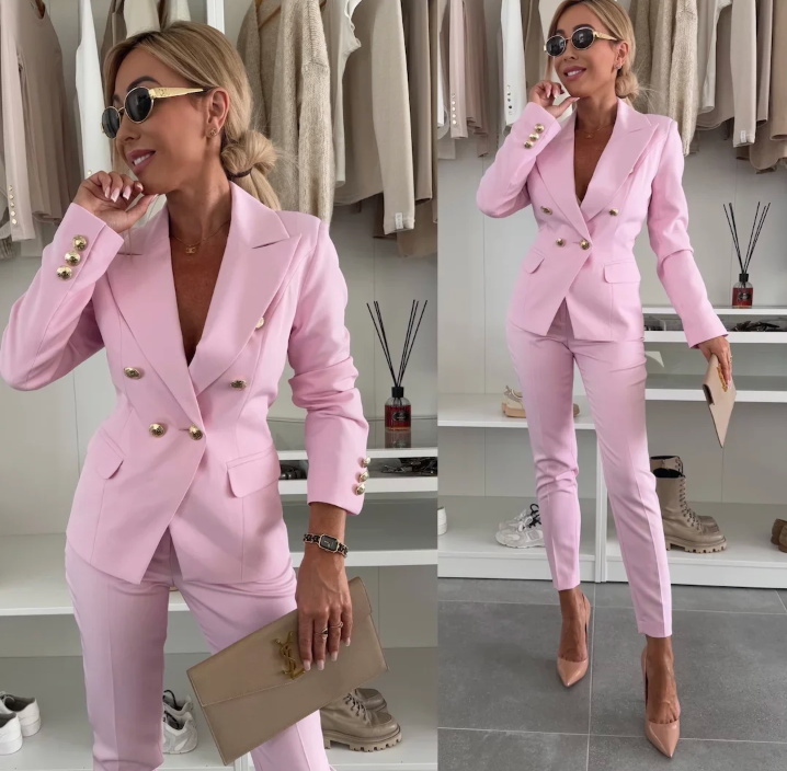 Esmée – 2-Piece Classic Set