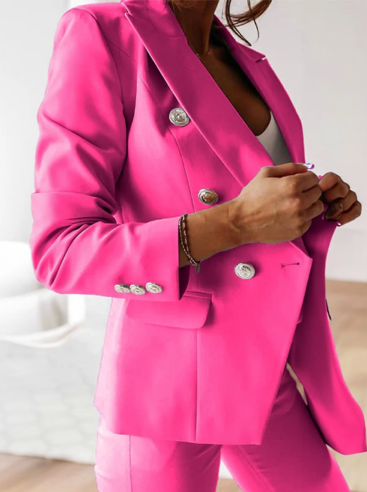 Esmée – 2-Piece Classic Set