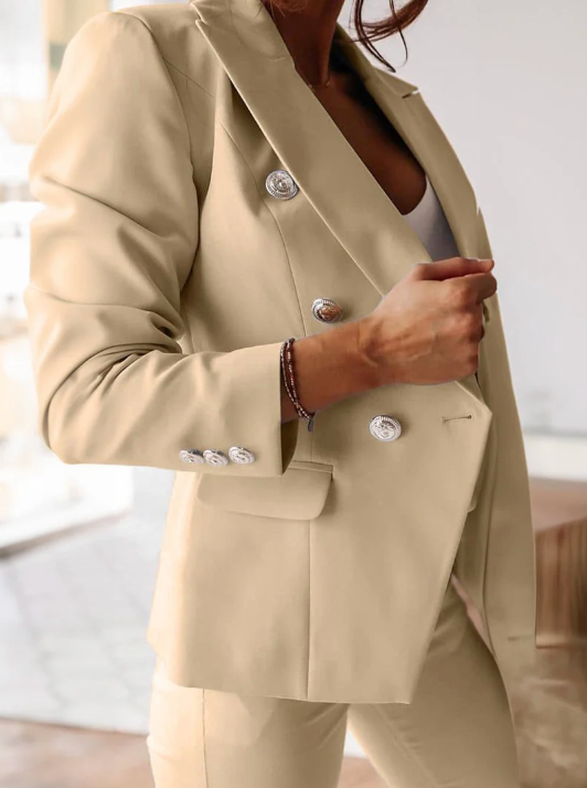 Esmée – 2-Piece Classic Set