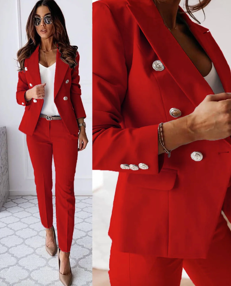 Esmée – 2-Piece Classic Set