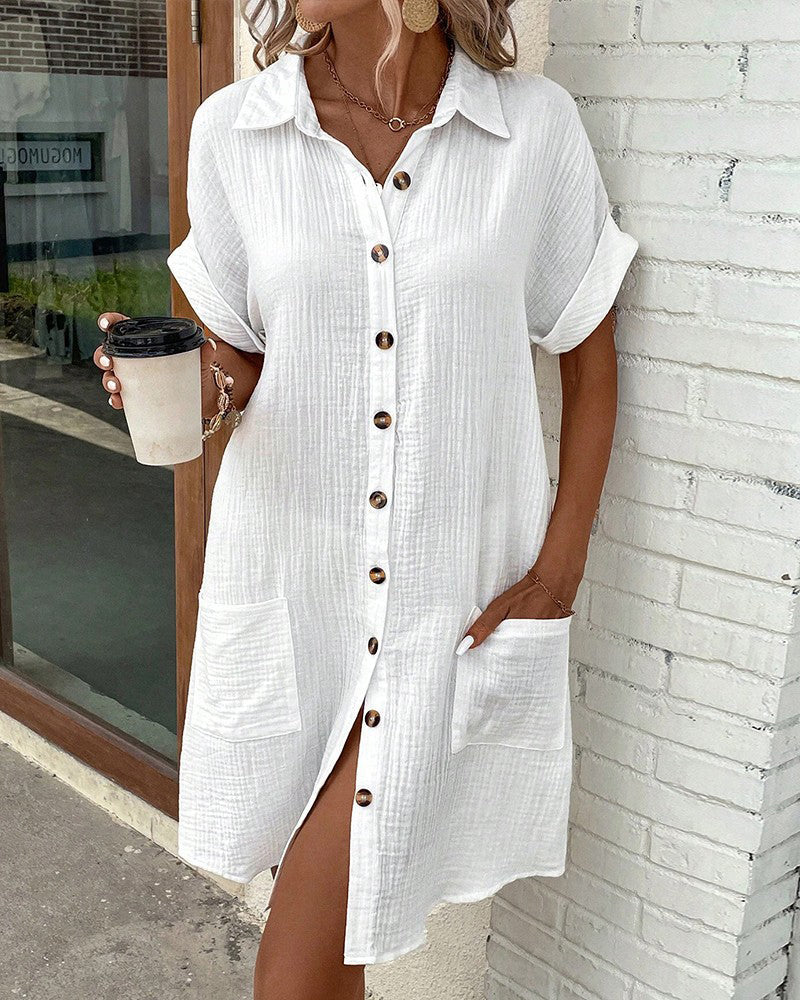Luna - Light Elegant Dress