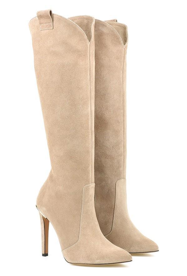 Valentina Boots