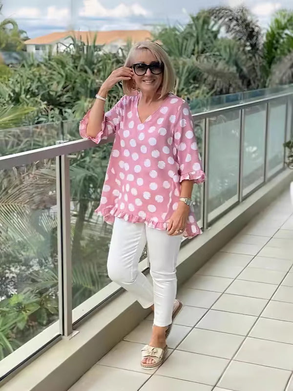 Camilia | Elegant Style for Every Day