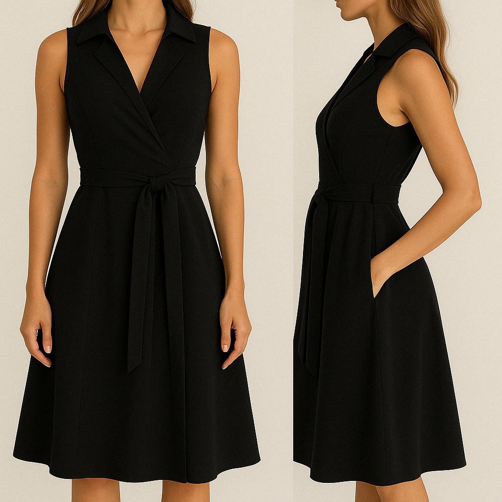 Lisanne - Casual dress