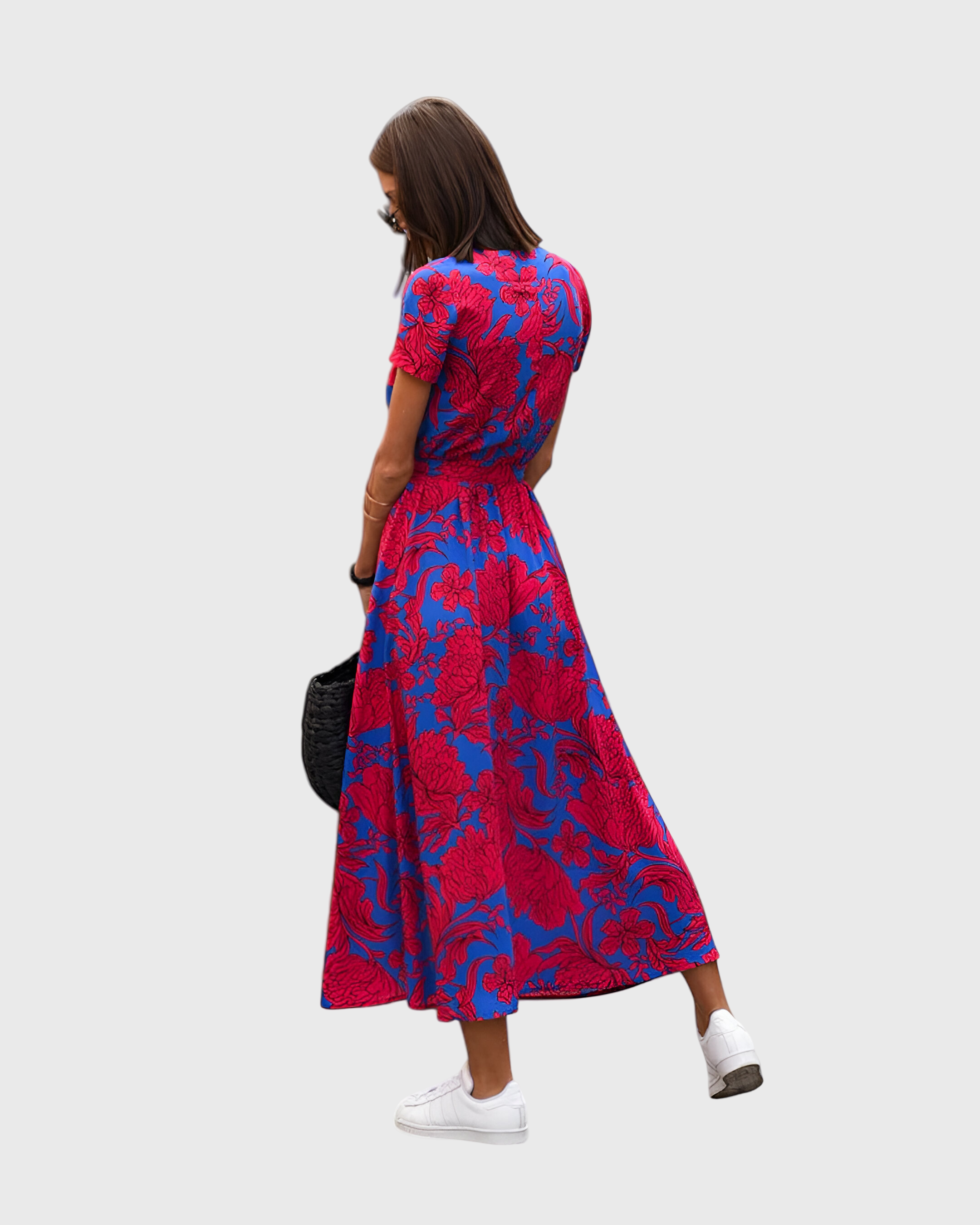 Florine - Stylish Dress