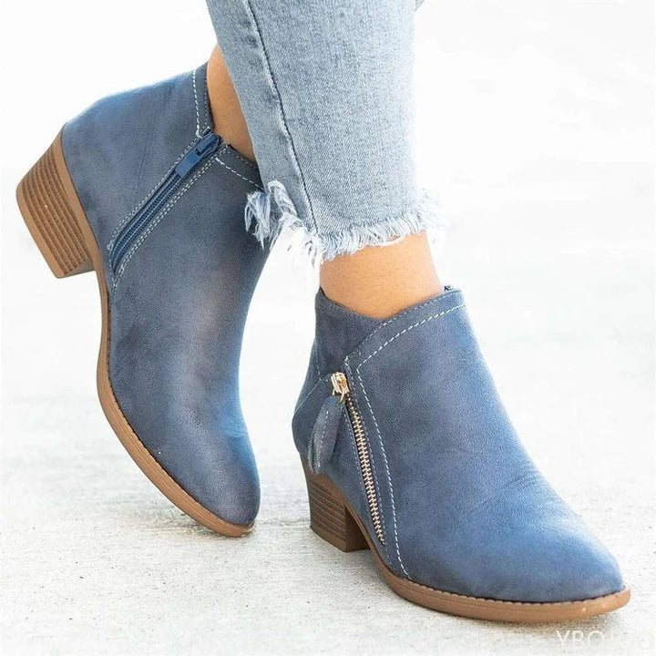 Sabella | Comfortable boots