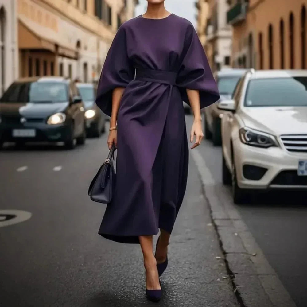 Leonora | Elegant Dress