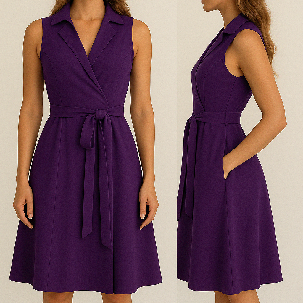 Lisanne - Casual dress