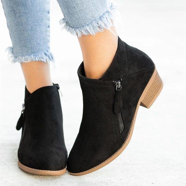 Sabella | Comfortable boots