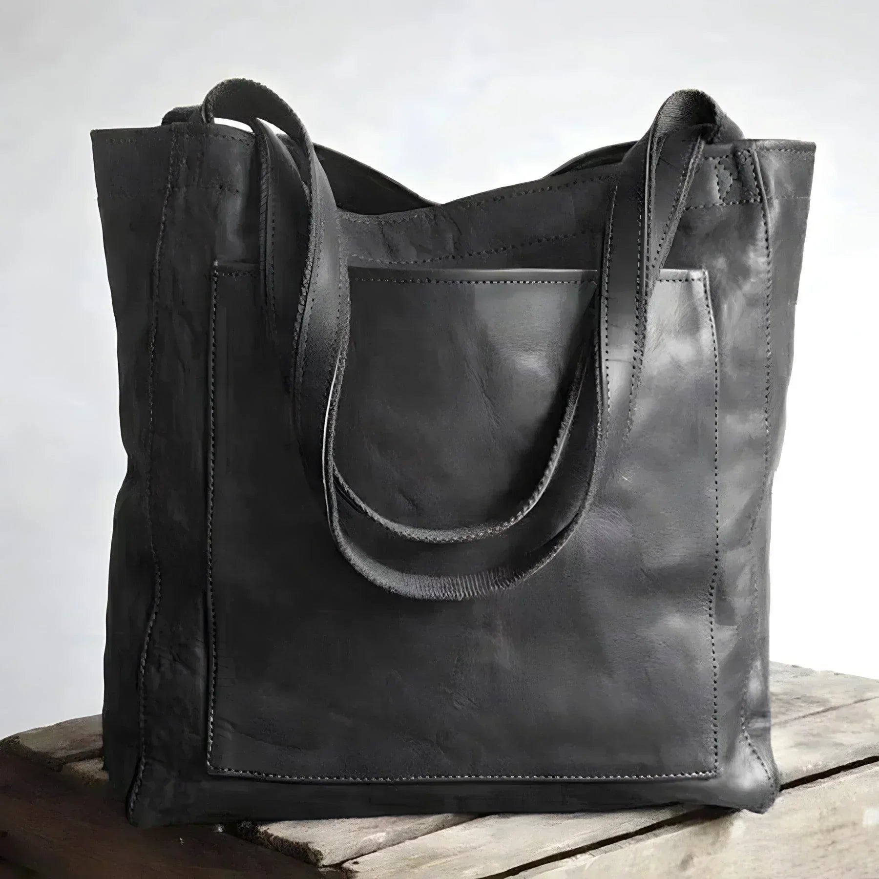Bella™ - Leather Bag