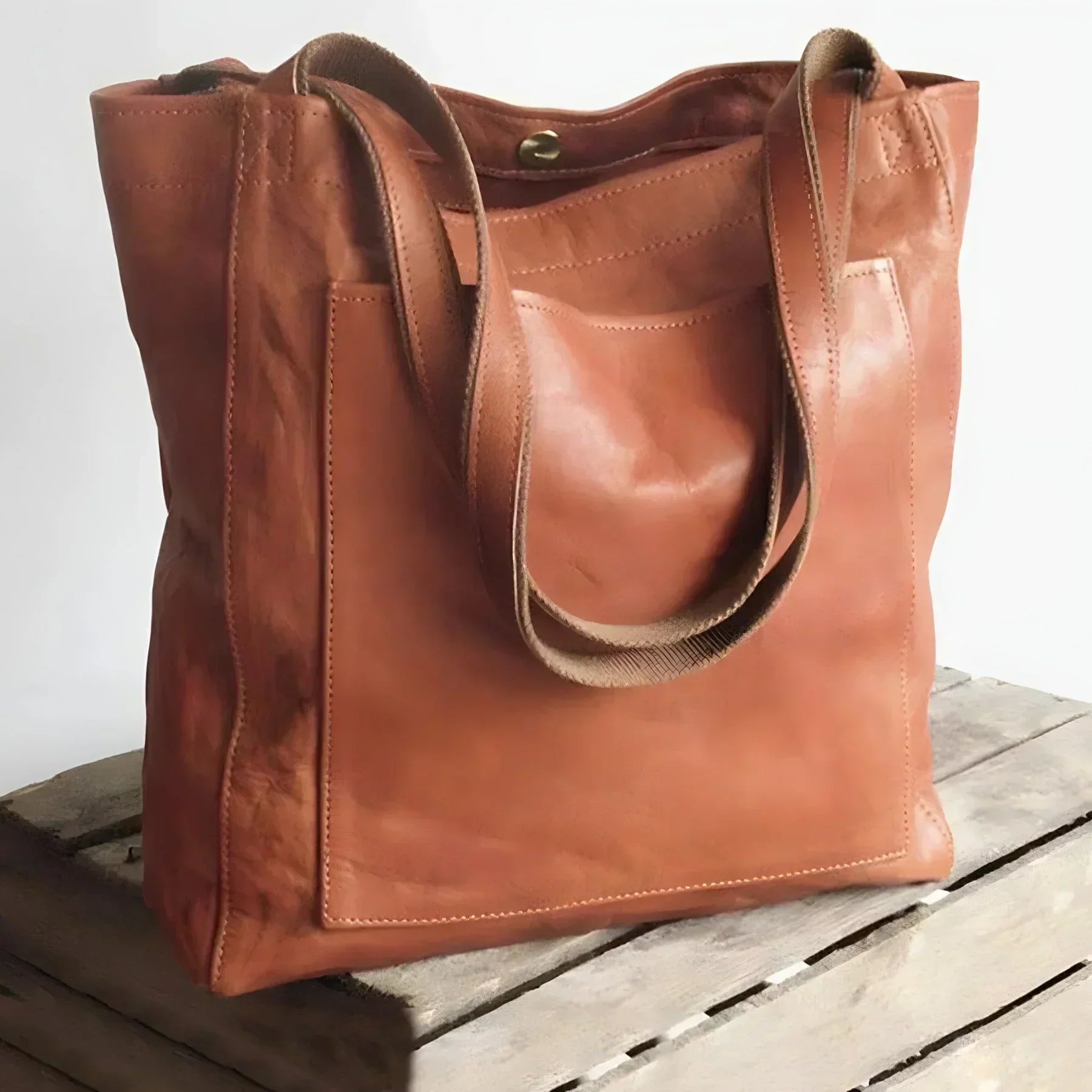 Bella™ - Leather Bag