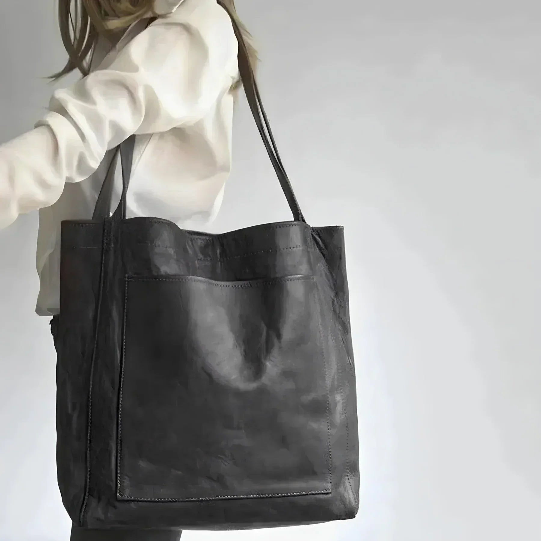 Bella™ - Leather Bag