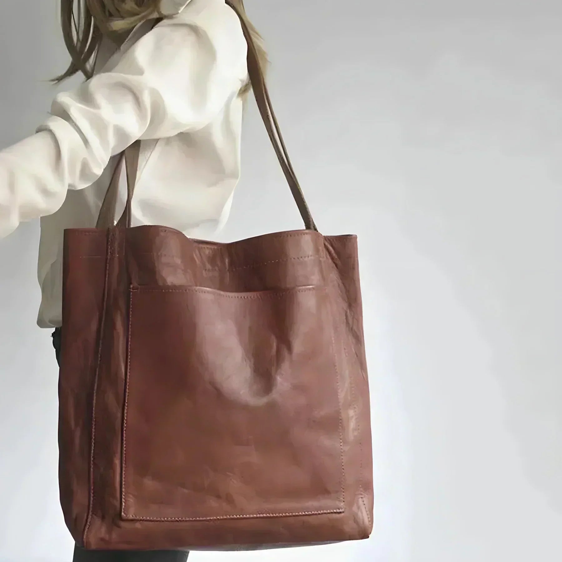 Bella™ - Leather Bag