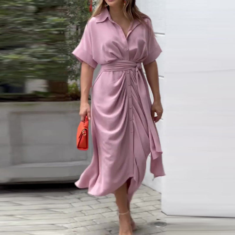 Aveline | Elegant and Casual Dress
