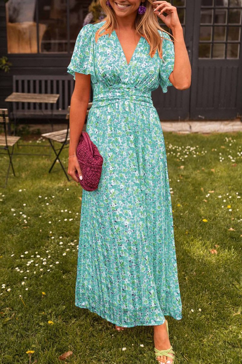 Yasmin | Elegant Long Dress