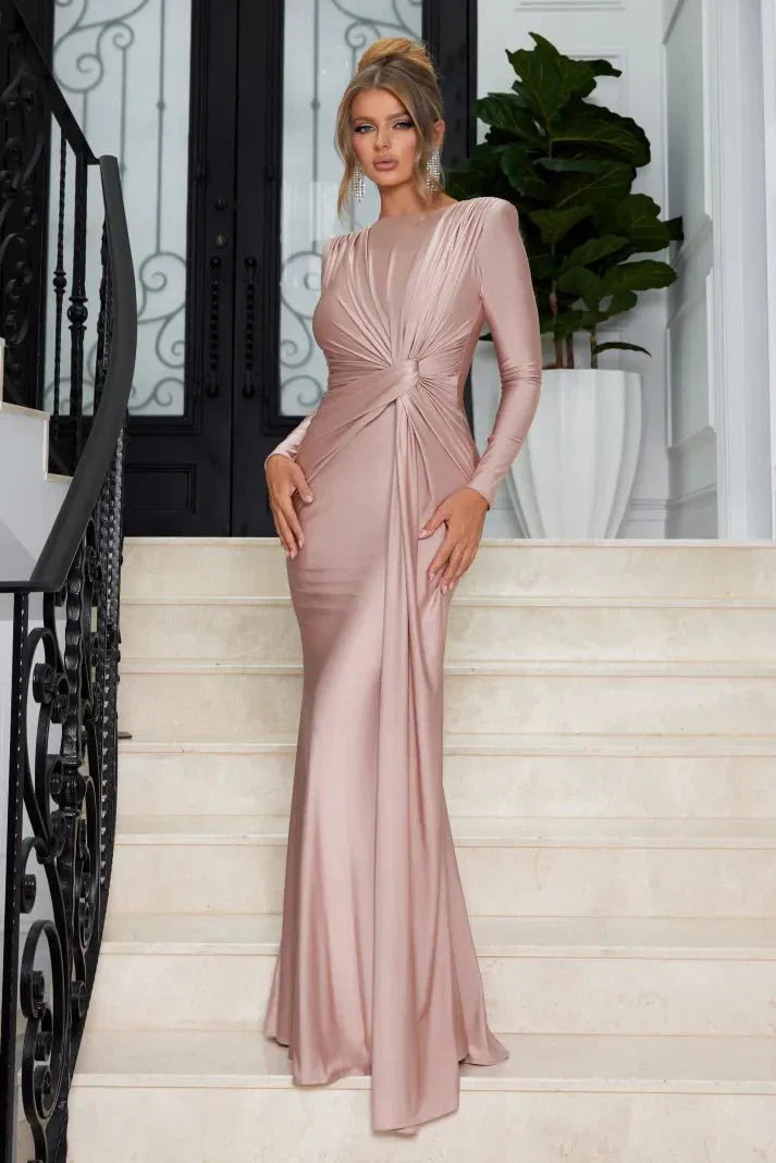 Michaela | Elegant Evening Dress