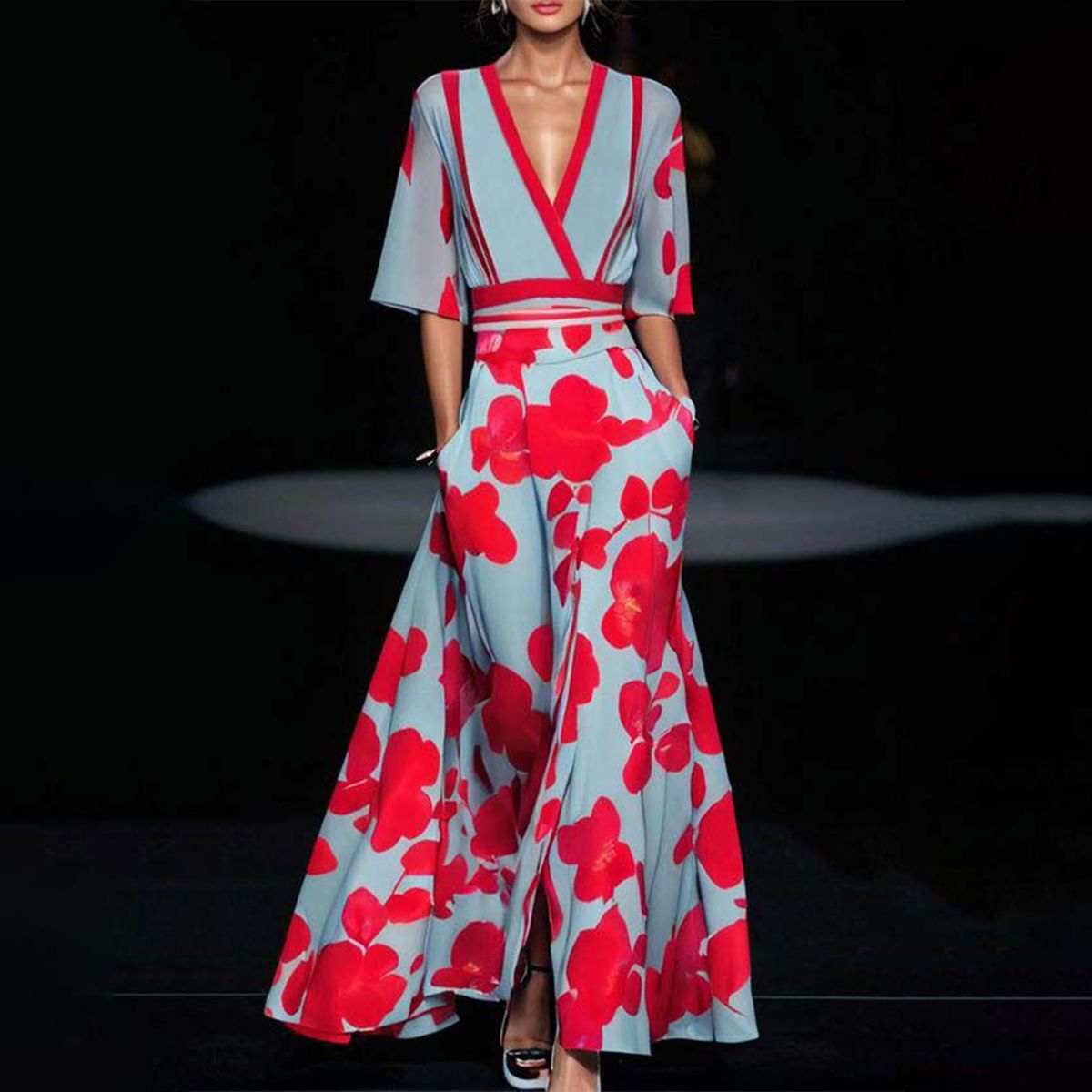 Fedelma | Modern and Trendy Elegance