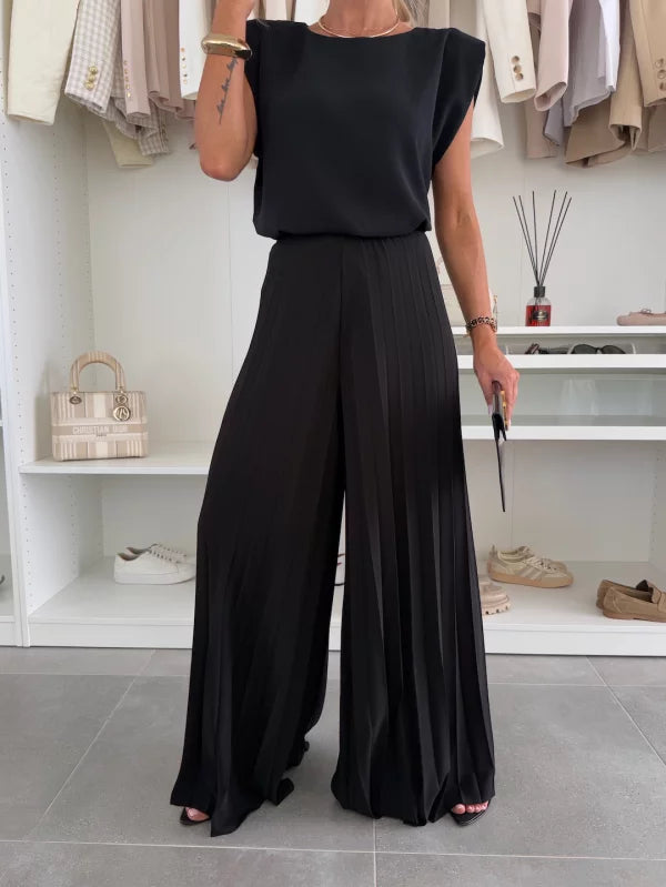 Maruja | Complete with top and trousers