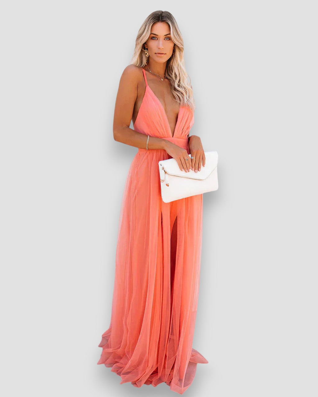 Lydia - Elegant Dress