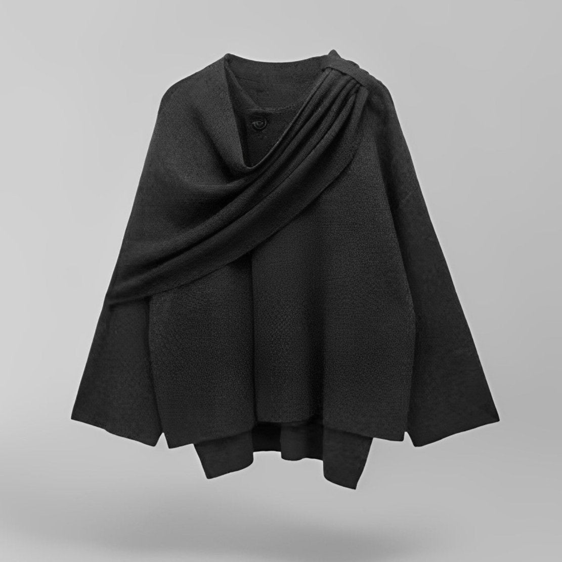 Elif - Viral Cape Mantle