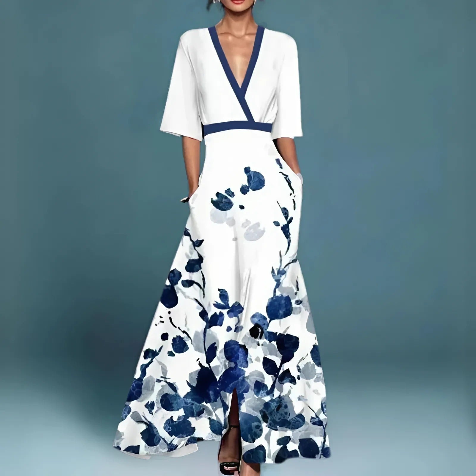 Fedelma | Modern and Trendy Elegance