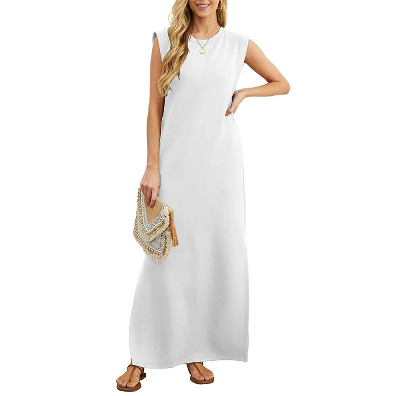Emma - Casual Long Dress