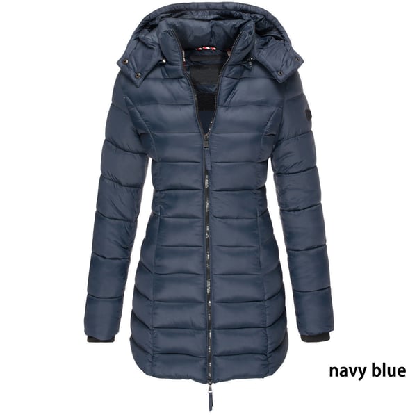 Aria | Lightweight Puffer Jacket – 7 Colors