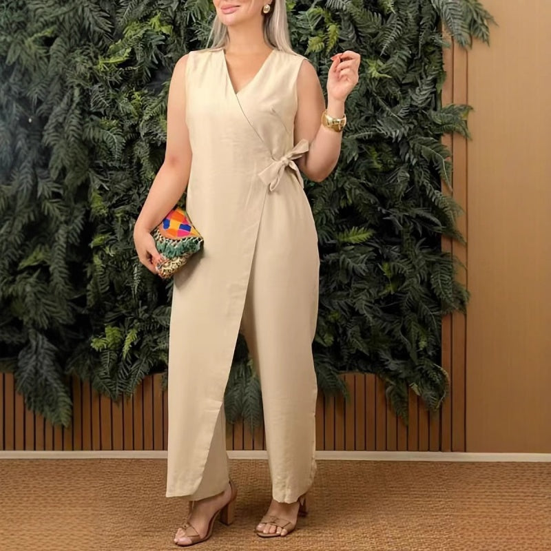 Amaya | Elegant Jumpsuit
