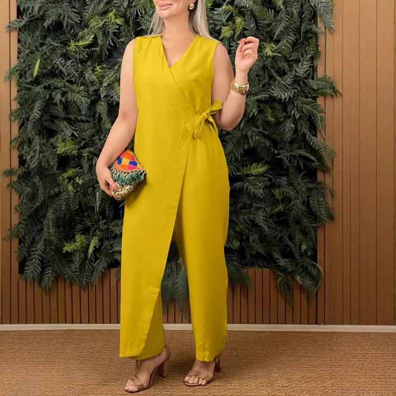 Amaya | Elegant Jumpsuit