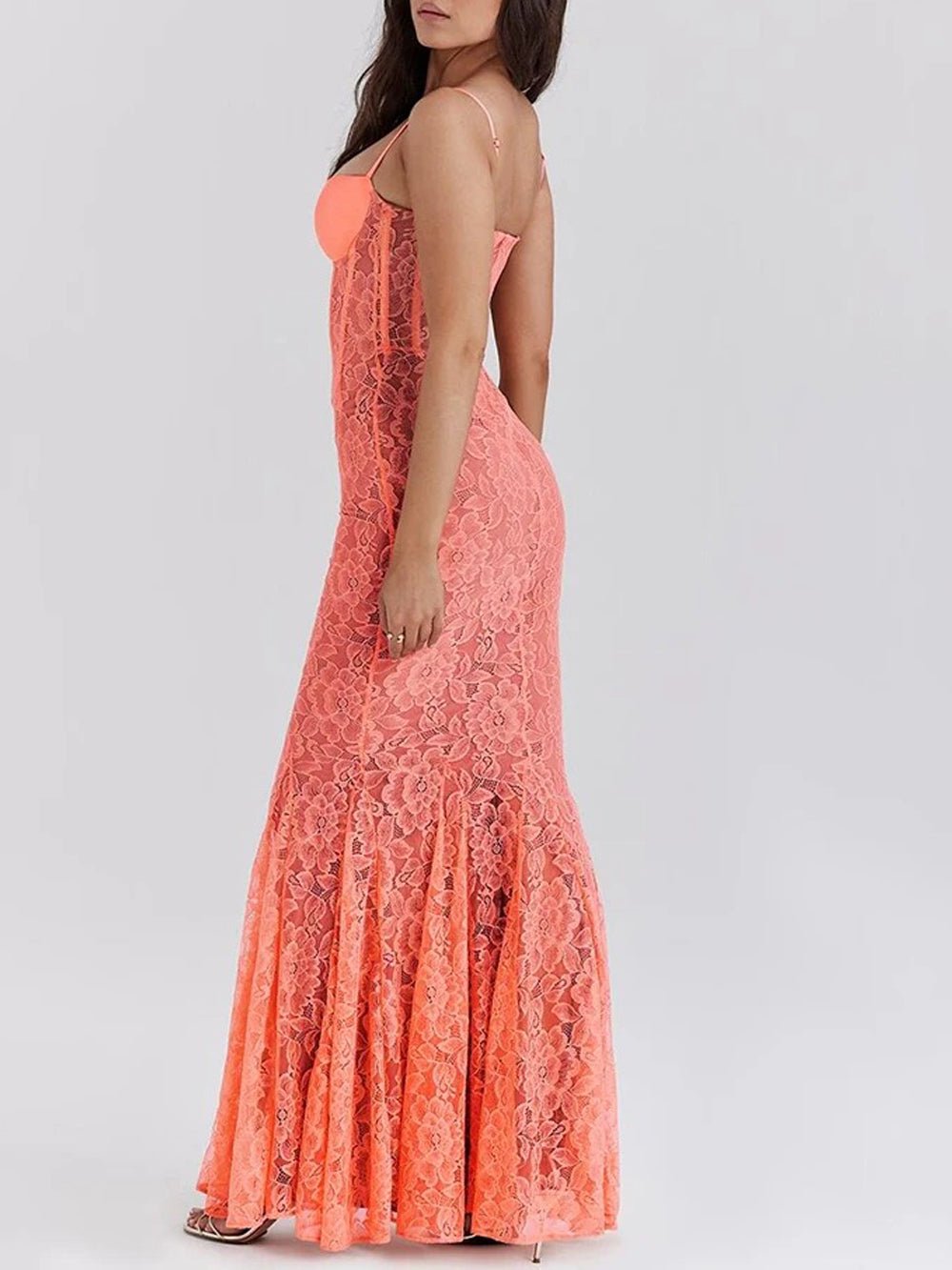 Chloe | Chic and Sophisticated Maxi Dress